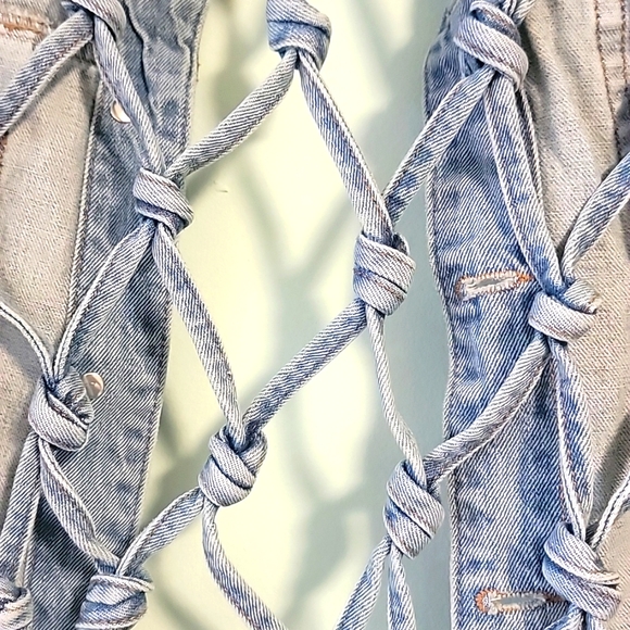 Denim Jacket - Picture 3 of 3